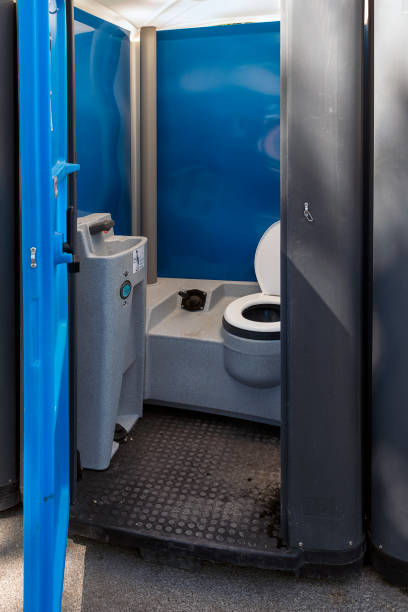 Best Portable restroom trailer rental  in Churchville, PA