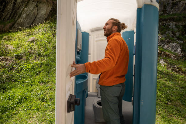 Best Porta potty rental near me  in Churchville, PA