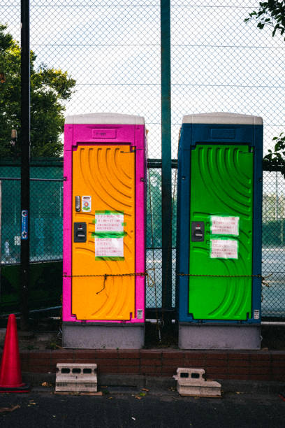 Best Event porta potty rental  in Churchville, PA