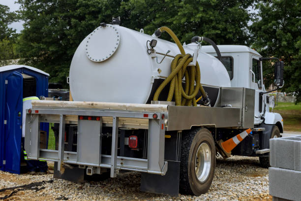 Best Construction site porta potty rental  in Churchville, PA