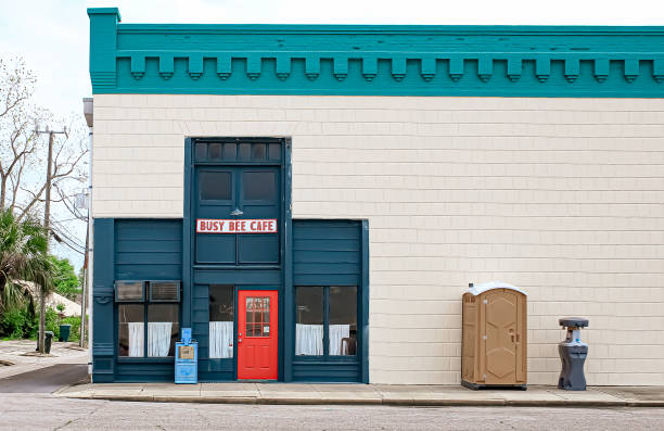 Best Portable toilet rental cost  in Churchville, PA