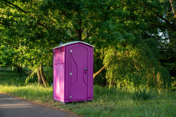 Professional porta potty rental in Churchville, PA