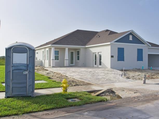 Best Long-term porta potty rental  in Churchville, PA